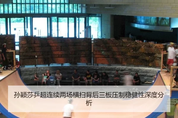 孙颖莎乒超连续两场横扫背后三板压制稳健性深度分析